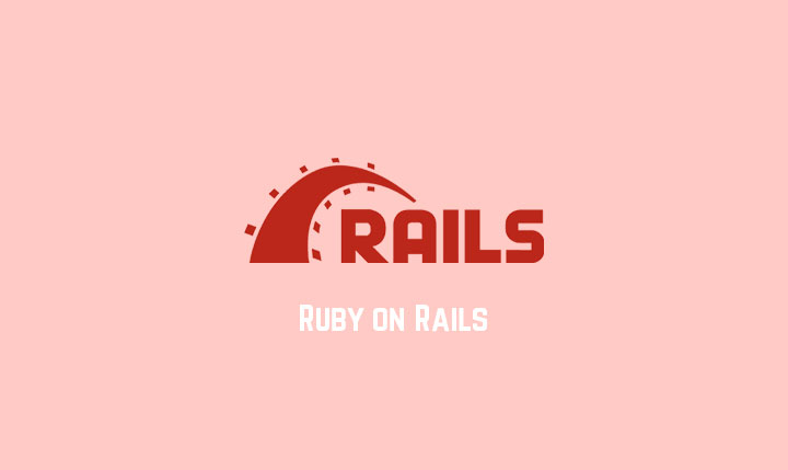 Ruby on Rails